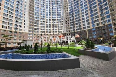 1-комнатная квартира по адресу ул. Каманина (площадь 40,6 м²) - Atlanta.ua - фото 13