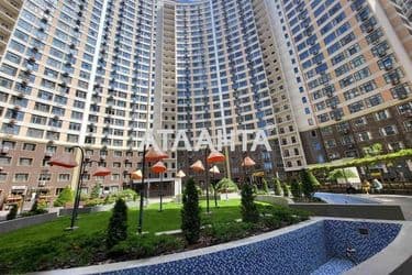 1-комнатная квартира по адресу ул. Каманина (площадь 40,6 м²) - Atlanta.ua - фото 14