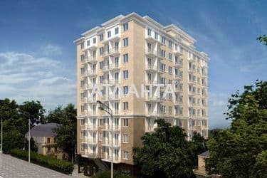 1-кімнатна квартира за адресою вул. Балківська (площа 40,2 м²) - Atlanta.ua - фото 7