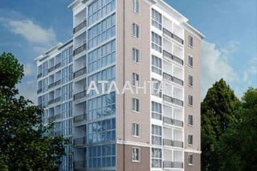 1-кімнатна квартира за адресою вул. Балківська (площа 40,2 м²) - Atlanta.ua - фото 8