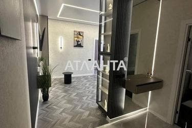 2-комнатная квартира по адресу ул. Краснова (площадь 58 м²) - Atlanta.ua - фото 17