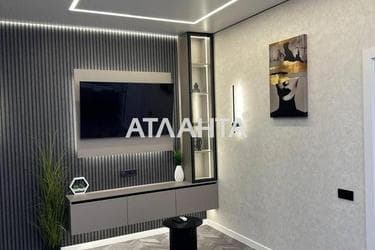 2-комнатная квартира по адресу ул. Краснова (площадь 58 м²) - Atlanta.ua - фото 16