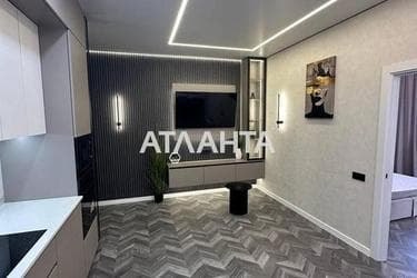 2-комнатная квартира по адресу ул. Краснова (площадь 58 м²) - Atlanta.ua - фото 15