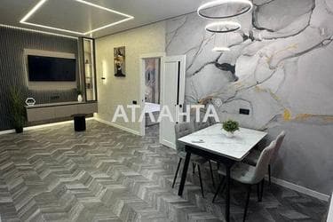 2-комнатная квартира по адресу ул. Краснова (площадь 58 м²) - Atlanta.ua - фото 19