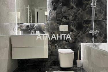 2-комнатная квартира по адресу ул. Краснова (площадь 58 м²) - Atlanta.ua - фото 23