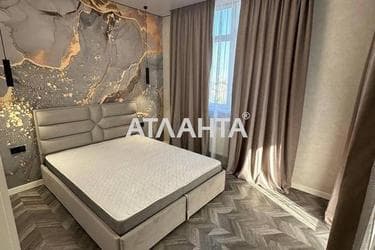 2-комнатная квартира по адресу ул. Краснова (площадь 58 м²) - Atlanta.ua - фото 26