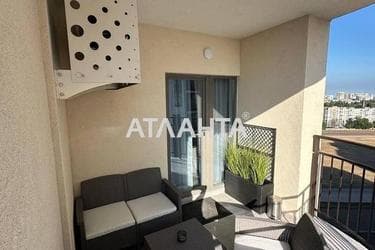 2-комнатная квартира по адресу ул. Краснова (площадь 58 м²) - Atlanta.ua - фото 27