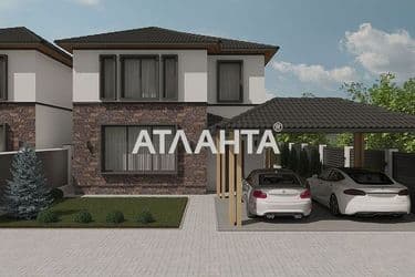 Будинок за адресою вул. Лабораторна (площа 130 м²) - Atlanta.ua - фото 8