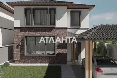 Будинок за адресою вул. Лабораторна (площа 130 м²) - Atlanta.ua - фото 9