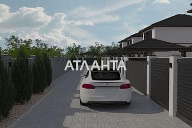 Будинок за адресою вул. Лабораторна (площа 130 м²) - Atlanta.ua - фото 14