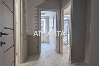 1-комнатная квартира по адресу Небесной Сотни пр. (площадь 42 м²) - Atlanta.ua - фото 9
