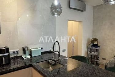 2-комнатная квартира по адресу Шевченко пр. (площадь 68 м²) - Atlanta.ua - фото 20