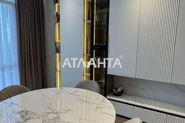 2-комнатная квартира по адресу Шевченко пр. (площадь 68 м²) - Atlanta.ua - фото 21