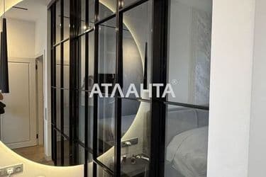 2-комнатная квартира по адресу Шевченко пр. (площадь 68 м²) - Atlanta.ua - фото 23