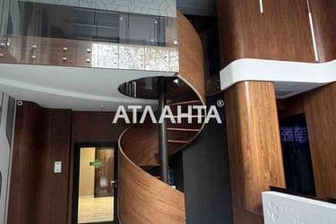 2-комнатная квартира по адресу Шевченко пр. (площадь 68 м²) - Atlanta.ua - фото 33