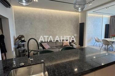 2-кімнатна квартира за адресою вул. Проспект Шевченка (площа 68 м²) - Atlanta.ua - фото 51