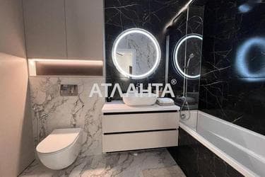 2-комнатная квартира по адресу ул. Краснова (площадь 64,5 м²) - Atlanta.ua - фото 11