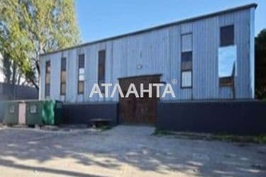 Коммерческая недвижимость по адресу ул. Чепиги атам. (площадь 846 м²) - Atlanta.ua - фото 13