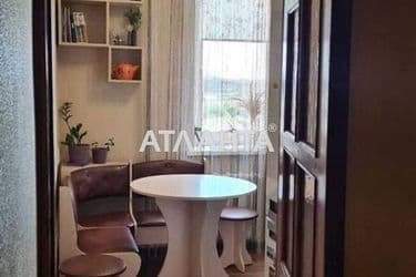 1-кімнатна квартира за адресою вул. Замостянська (площа 36,8 м²) - Atlanta.ua - фото 15