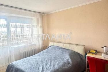 1-кімнатна квартира за адресою вул. Замостянська (площа 36,8 м²) - Atlanta.ua - фото 13
