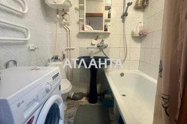 1-кімнатна квартира за адресою вул. Замостянська (площа 36,8 м²) - Atlanta.ua - фото 14
