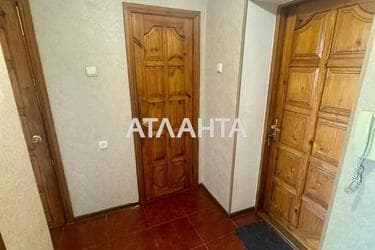 1-кімнатна квартира за адресою вул. Замостянська (площа 36,8 м²) - Atlanta.ua - фото 15