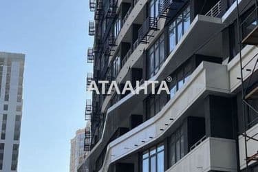 1-комнатная квартира по адресу Курортный пер. (площадь 30 м²) - Atlanta.ua - фото 13