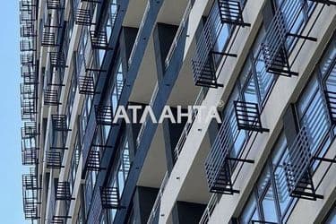 1-комнатная квартира по адресу Курортный пер. (площадь 30 м²) - Atlanta.ua - фото 14