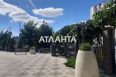 2-комнатная квартира по адресу ул. Марсельская (площадь 50 м²) - Atlanta.ua - фото 29