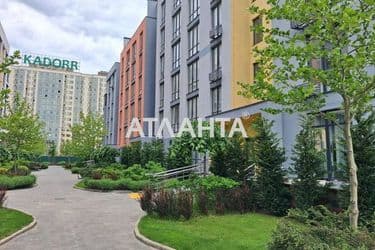 2-комнатная квартира по адресу ул. Марсельская (площадь 50 м²) - Atlanta.ua - фото 18