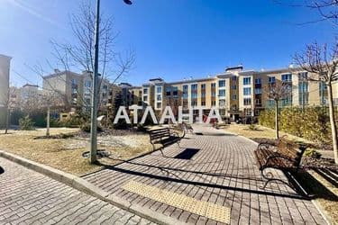 Коммерческая недвижимость по адресу ул. Отдыха (площадь 78 м²) - Atlanta.ua - фото 9