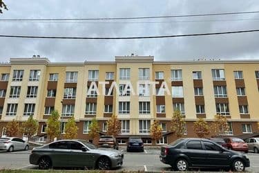 Коммерческая недвижимость по адресу ул. Отдыха (площадь 78 м²) - Atlanta.ua - фото 10