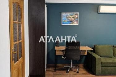 Многокомнатная квартира по адресу Экономический пер. (площадь 74 м²) - Atlanta.ua - фото 25