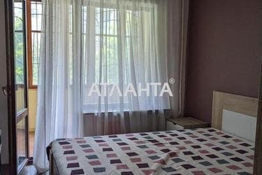 Многокомнатная квартира по адресу Экономический пер. (площадь 74 м²) - Atlanta.ua - фото 28