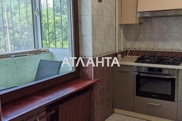 Многокомнатная квартира по адресу Экономический пер. (площадь 74 м²) - Atlanta.ua - фото 38