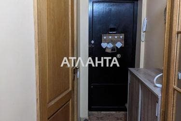Многокомнатная квартира по адресу Экономический пер. (площадь 74 м²) - Atlanta.ua - фото 45