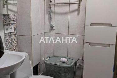 Многокомнатная квартира по адресу Экономический пер. (площадь 74 м²) - Atlanta.ua - фото 47