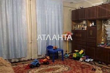 Будинок за адресою вул. Овідіопольська (площа 78,9 м²) - Atlanta.ua - фото 16
