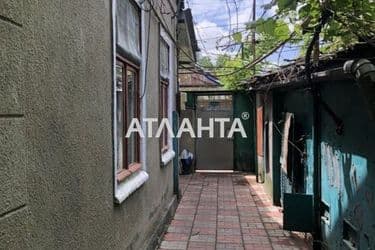 Будинок за адресою вул. Овідіопольська (площа 78,9 м²) - Atlanta.ua - фото 24