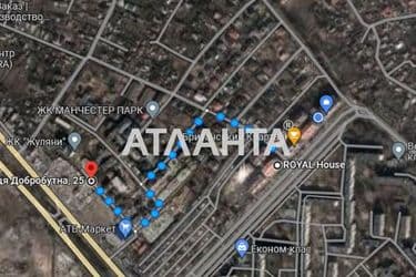 Будинок за адресою вул. Добробутна (площа 108 м²) - Atlanta.ua - фото 45