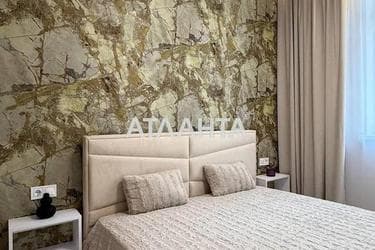 1-комнатная квартира по адресу ул. Краснова (площадь 41 м²) - Atlanta.ua - фото 18
