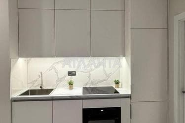 1-комнатная квартира по адресу ул. Краснова (площадь 41 м²) - Atlanta.ua - фото 25