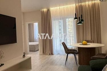 1-комнатная квартира по адресу ул. Краснова (площадь 41 м²) - Atlanta.ua - фото 26