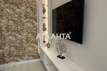 1-комнатная квартира по адресу ул. Краснова (площадь 41 м²) - Atlanta.ua - фото 28