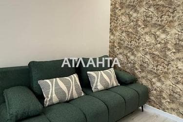 1-комнатная квартира по адресу ул. Краснова (площадь 41 м²) - Atlanta.ua - фото 29