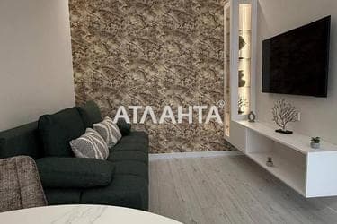 1-комнатная квартира по адресу ул. Краснова (площадь 41 м²) - Atlanta.ua - фото 30
