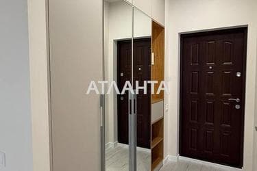 1-комнатная квартира по адресу ул. Краснова (площадь 41 м²) - Atlanta.ua - фото 32
