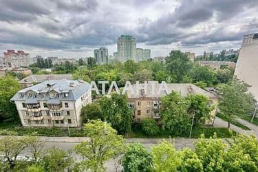 3-комнатная квартира по адресу ул. Ветряные Горы (площадь 68,5 м²) - Atlanta.ua - фото 7