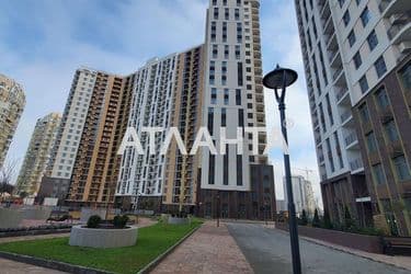 1-комнатная квартира по адресу ул. Краснова (площадь 40,9 м²) - Atlanta.ua - фото 18