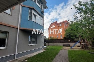 2-кімнатна квартира за адресою вул. Дорошенка (площа 64 м²) - Atlanta.ua - фото 25